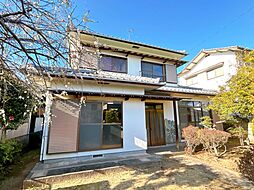 合志市豊岡　戸建て