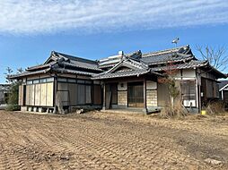 玉名市小島　戸建て