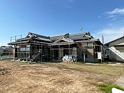 玉名市小島　戸建て