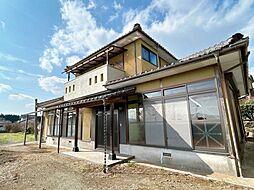 山鹿市鍋田　戸建て