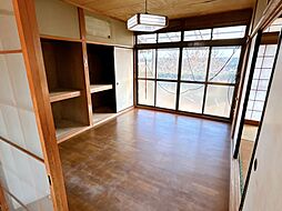 山鹿市鍋田　戸建て