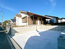 玉名市岱明町三崎　戸建て
