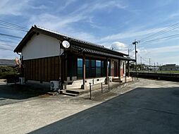 玉名市北牟田　戸建て