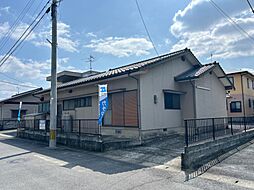 玉名市松木　戸建て