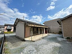 玉名市松木　戸建て