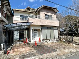 玉名市滑石　戸建て