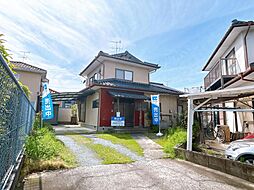 山鹿市鹿校通3丁目　戸建て