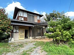 玉名市田崎　戸建て