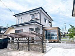 山鹿市中　戸建て