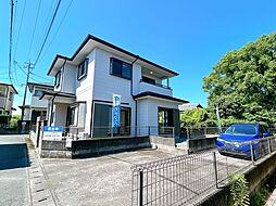 菊池市北宮 戸建て