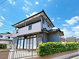 山鹿市鹿校通3丁目　戸建て