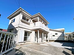 合志市幾久富　戸建て