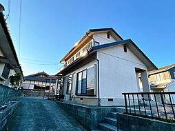 山鹿市中　戸建て