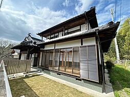 玉名郡和水町久米野　戸建て
