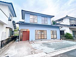 菊池市泗水町永　戸建て