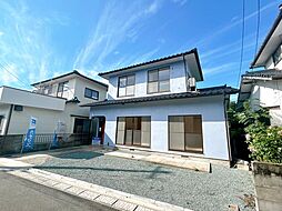 菊池市泗水町永 戸建て