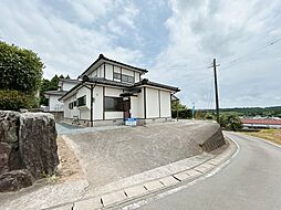 山鹿市鍋田 戸建て