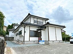 山鹿市鍋田 戸建て