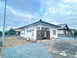 山鹿市中 戸建て