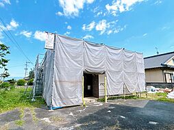 山鹿市中　戸建て