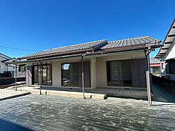 玉名市岱明町三崎　戸建て