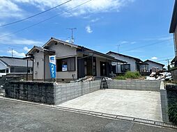 玉名市岱明町三崎　戸建て