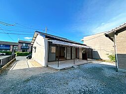 玉名市松木　戸建て