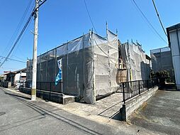玉名市松木　戸建て
