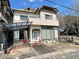 玉名市滑石　戸建て