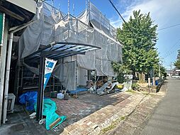玉名市滑石 戸建て