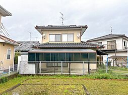 山鹿市鹿校通3丁目 戸建て