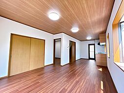 菊池市北宮　戸建て