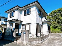 菊池市北宮　戸建て