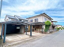 菊池市泗水町吉富　戸建て