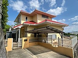 熊本市北区植木町大和　戸建て