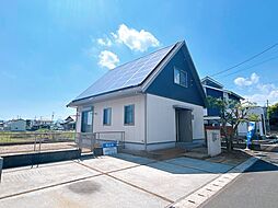 合志市豊岡　戸建て
