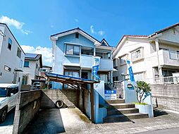 合志市須屋　戸建て