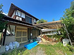 玉名市田崎　戸建て