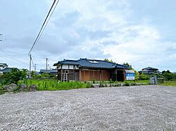 玉名市横島町横島　戸建て