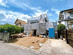 合志市豊岡 戸建て