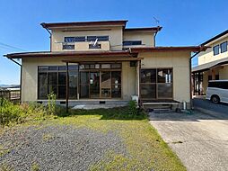 菊池市野間口　戸建て