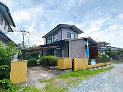 山鹿市中　戸建て