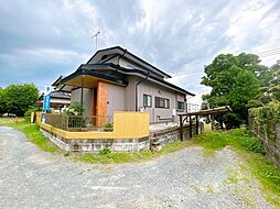 山鹿市中　戸建て