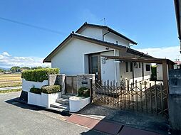 玉名市岱明町西照寺　戸建て