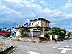 熊本市北区植木町大和　戸建て
