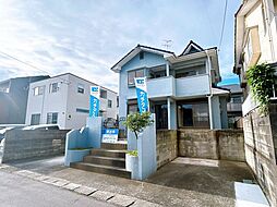 合志市須屋　戸建て