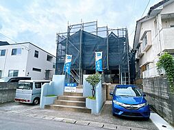合志市須屋 戸建て