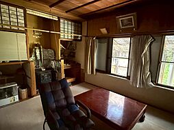 氷上町伊佐口　中古戸建