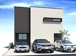 Asobi-創家　岐阜市茜部野瀬第一　1号棟