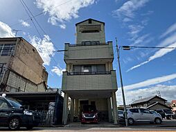 岐阜市楠町1丁目、初日町1丁目
